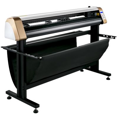 1260mm Vinyl Cutting Plotter Graphtec Contour Cutting Cuter