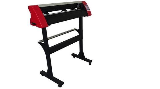 28 Inch 720mm Vinyl Sticker Cutting Machine Vinyl Plotter