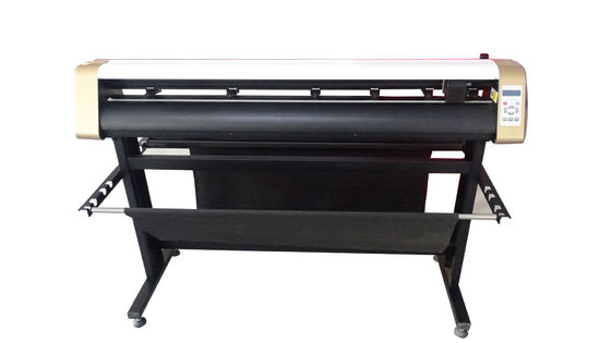 Golden 53 Inch USB 1350mm Servo Motor Vinyl Cutter