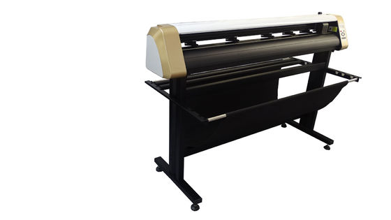 Golden 53 Inch USB 1350mm Servo Motor Vinyl Cutter