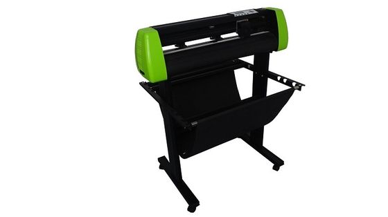 90V Auto Contour 720mm Vinyl Cutting Plotter Machine