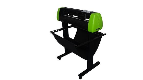 90V Auto Contour 720mm Vinyl Cutting Plotter Machine