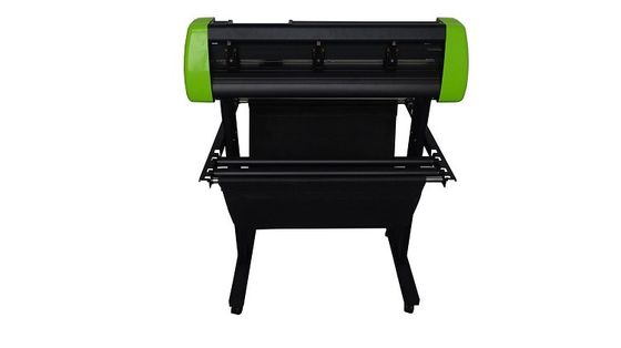 90V Auto Contour 720mm Vinyl Cutting Plotter Machine