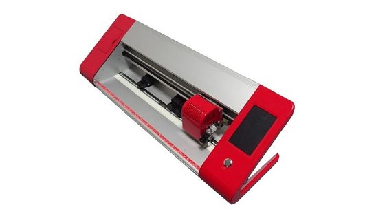 Auto Contour 18 Inch 450mm Desktop Vinyl Printer Cutter