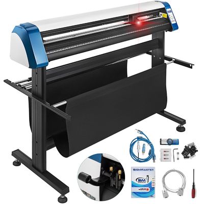 1350mm Vinyl Cutter