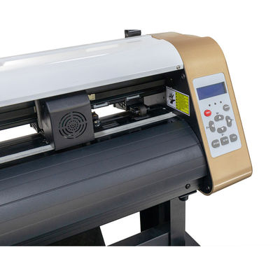 1260mm Vinyl Cutting Plotter Graphtec Contour Cutting Cuter