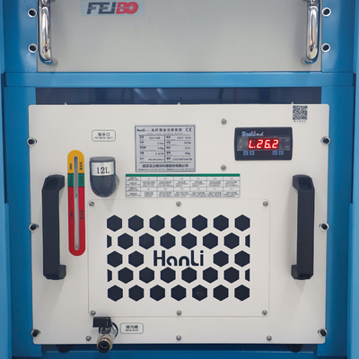 1000W 2000W Handheld Laser Welding Machine RAYCUS Laser Source