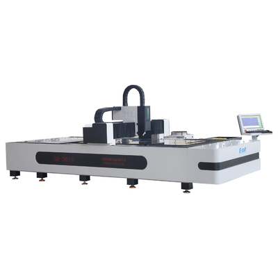 CNC 1000w 2000w 3000W metal sheet fiber laser cutting machine laser fiber cutter for sale