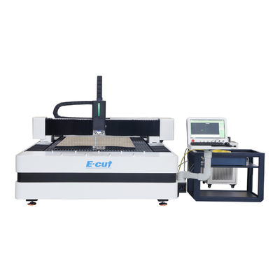 CNC 1000w 2000w 3000W metal sheet fiber laser cutting machine laser fiber cutter for sale