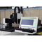 Servo Motor 1000w Fiber Laser Cutting Machine Cypcut Control